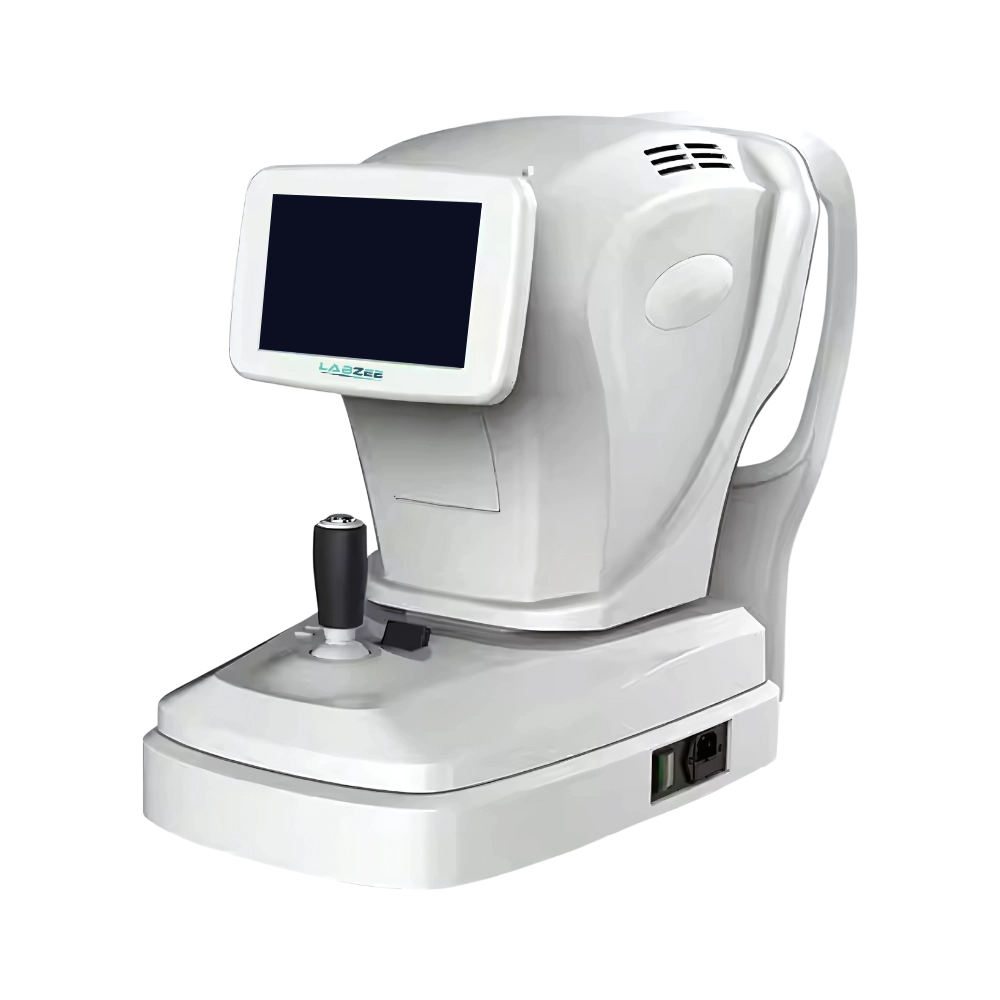 Autorefractometer Service & Calibration – Accurate Vision Testing Support | VisnMisnMedicon