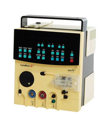 Phaco Machine Repair & Service in Kolkata