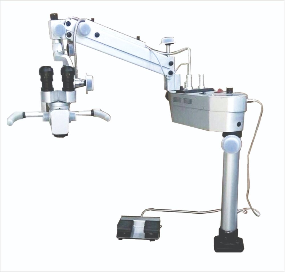 Surgical Microscope Service & Repair – Expert Ophthalmic Equipment Support | VisnMisnMedicon