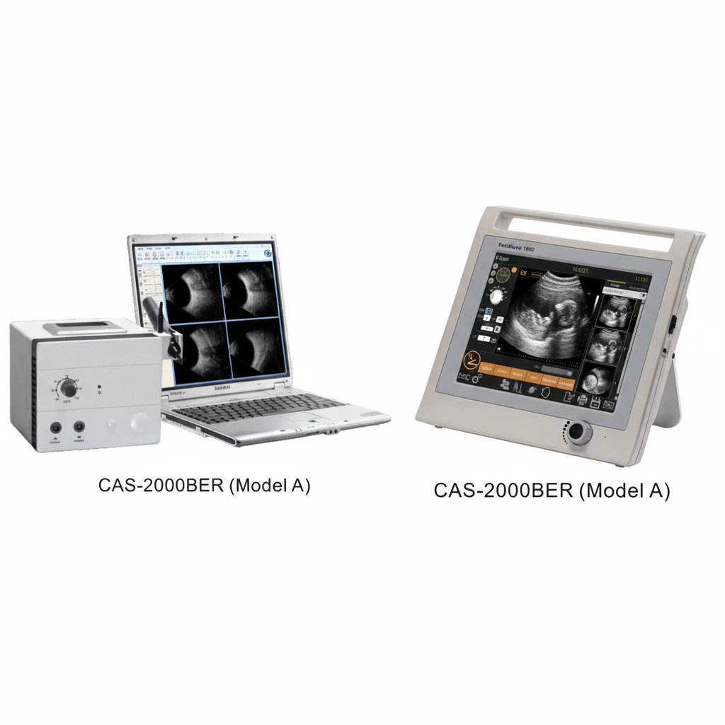 Phaco Handpiece Service and Repair