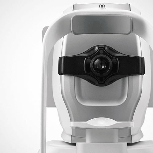 HOCT1 Optical Coherence Tomography