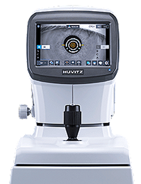 HRK 1 AutorefKeratometer